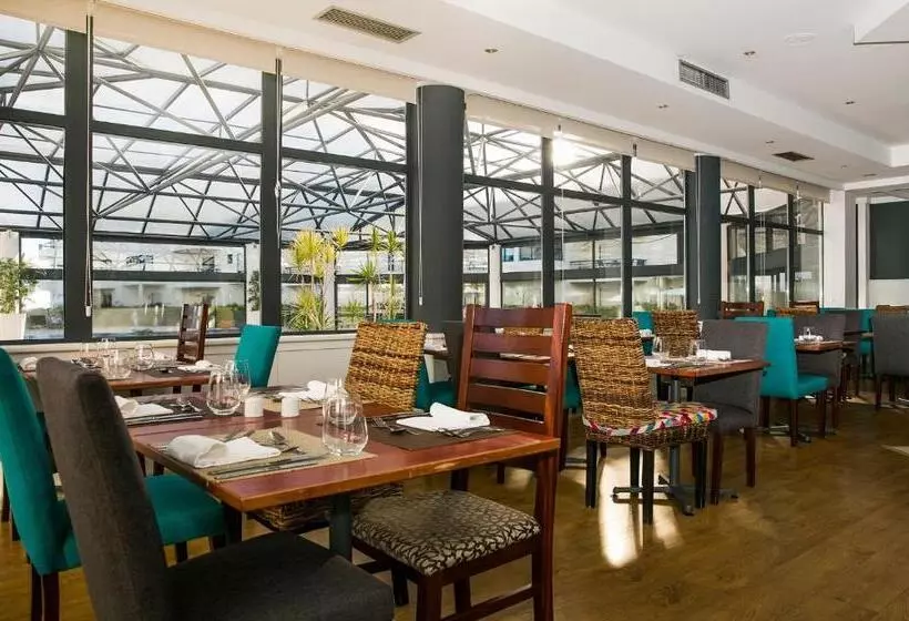 Pestana Cascais Ocean & Conference Apart