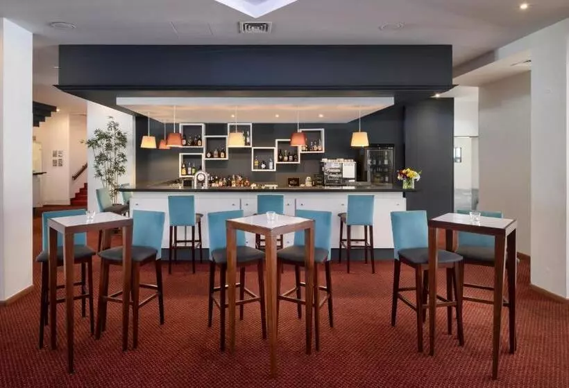 Pestana Cascais Ocean & Conference Apart