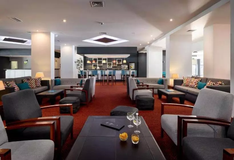 Pestana Cascais Ocean & Conference Apart