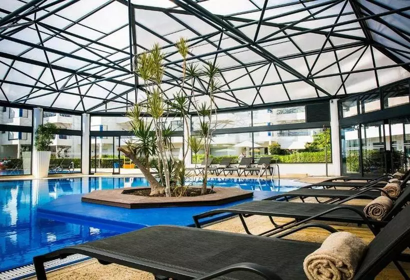 Pestana Cascais Ocean & Conference Apart