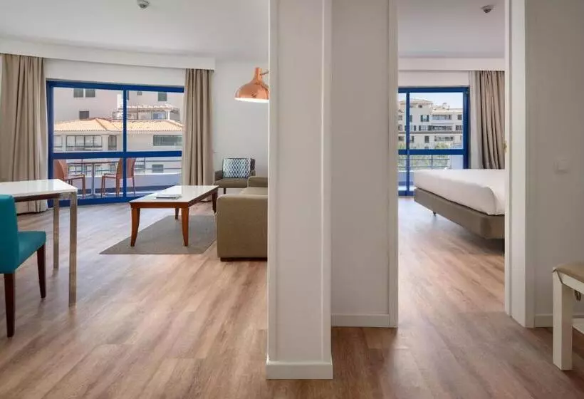 Pestana Cascais Ocean & Conference Apart