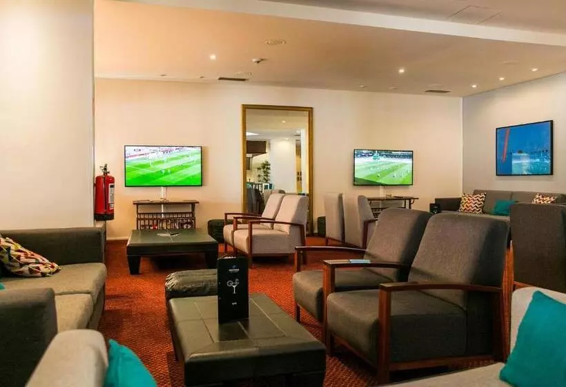 Pestana Cascais Ocean & Conference Apart