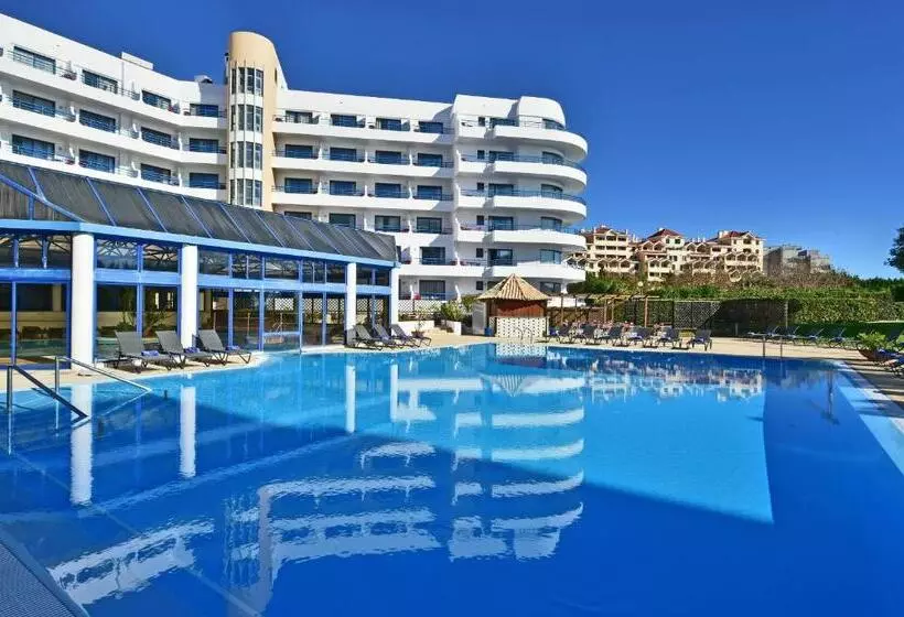 Pestana Cascais Ocean & Conference Apart