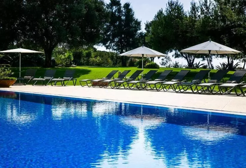 Pestana Cascais Ocean & Conference Apart