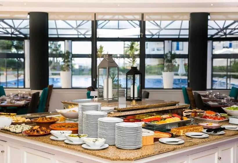 Pestana Cascais Ocean & Conference Apart