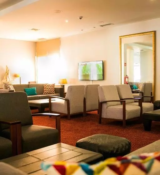 Pestana Cascais Ocean & Conference Apart