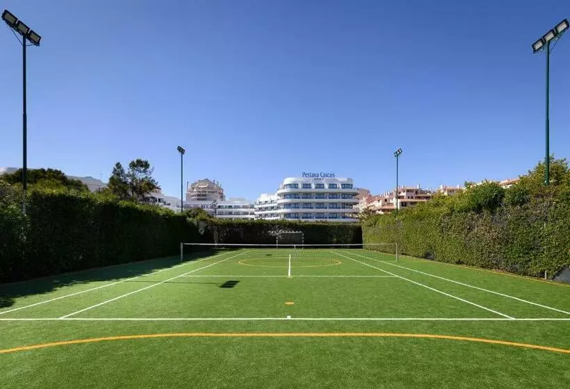 Pestana Cascais Ocean & Conference Apart