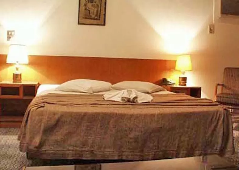 هتل Pharaoh Egypt