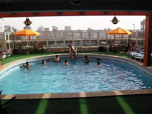 هتل Pharaoh Egypt