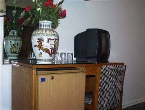 هتل Pharaoh Egypt