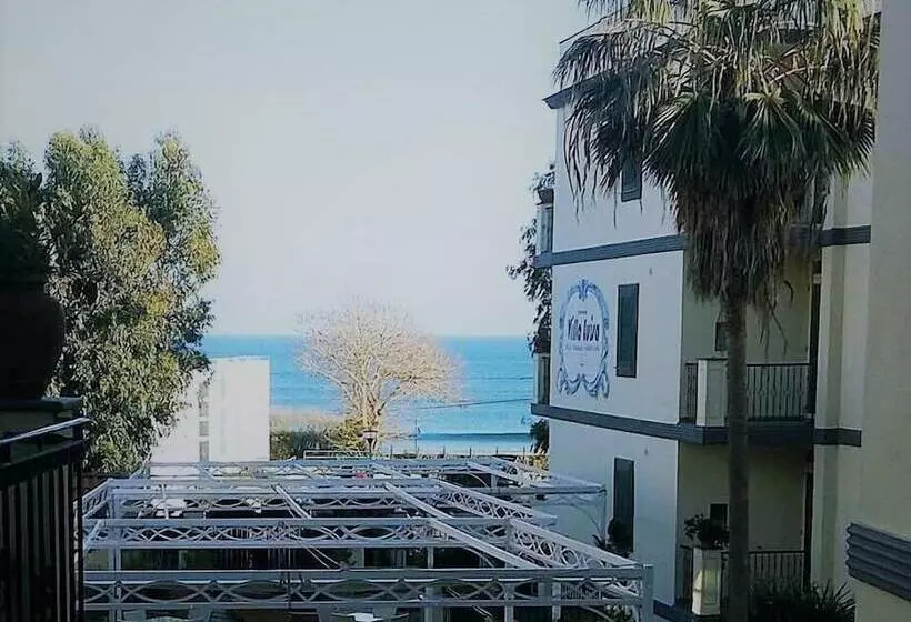 Резиденция Beauty Farm Villa Luisa