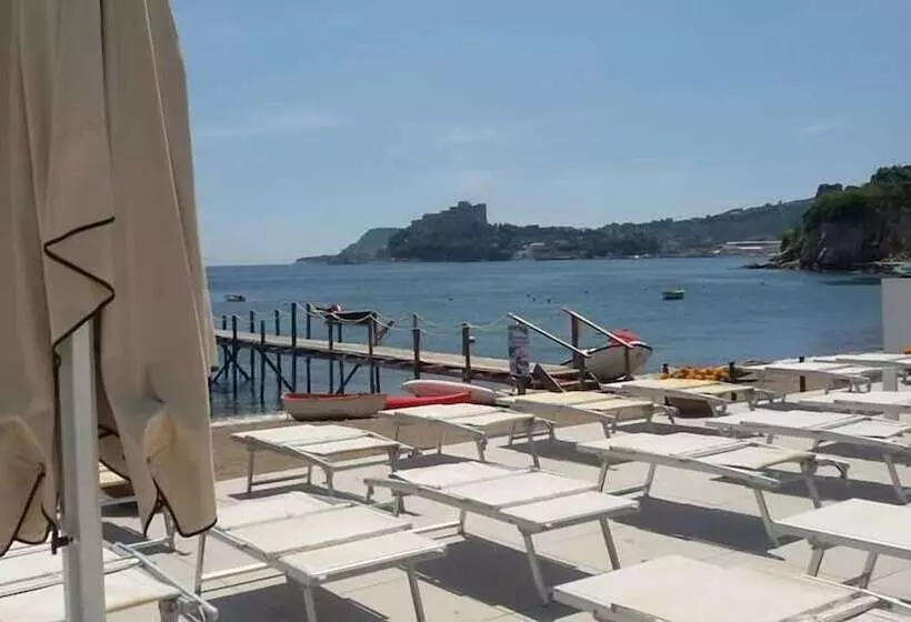 Резиденция Beauty Farm Villa Luisa