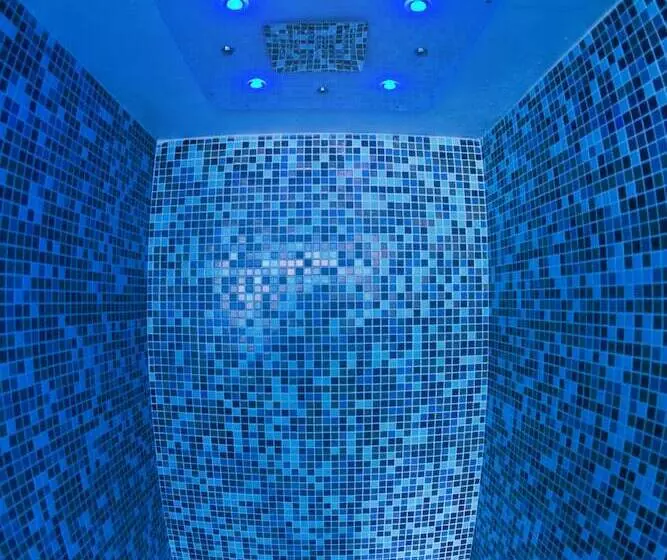 Резиденция Beauty Farm Villa Luisa