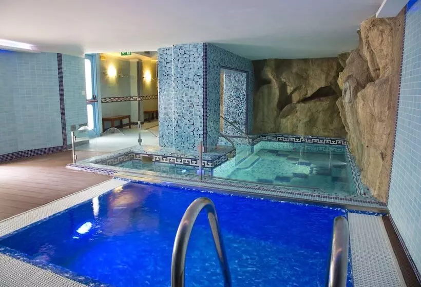 Резиденция Beauty Farm Villa Luisa