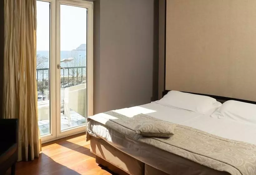 Резиденция Beauty Farm Villa Luisa