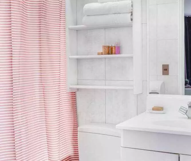 Santa Magdalena Departamentos Amoblados