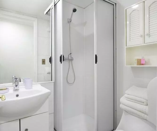 Santa Magdalena Departamentos Amoblados