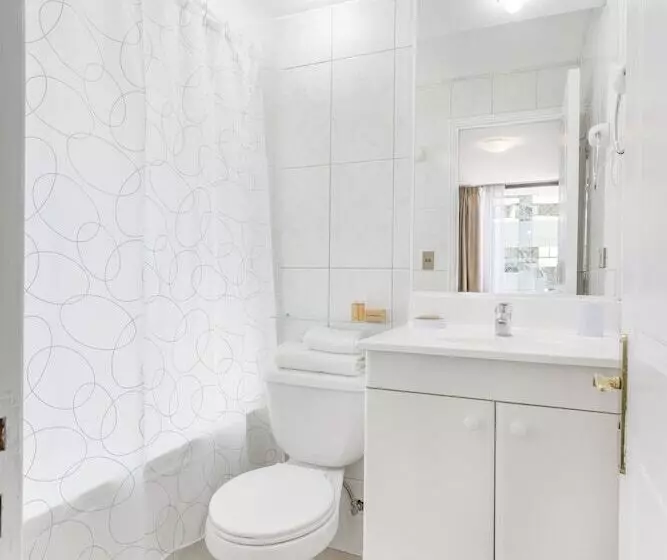 Santa Magdalena Departamentos Amoblados