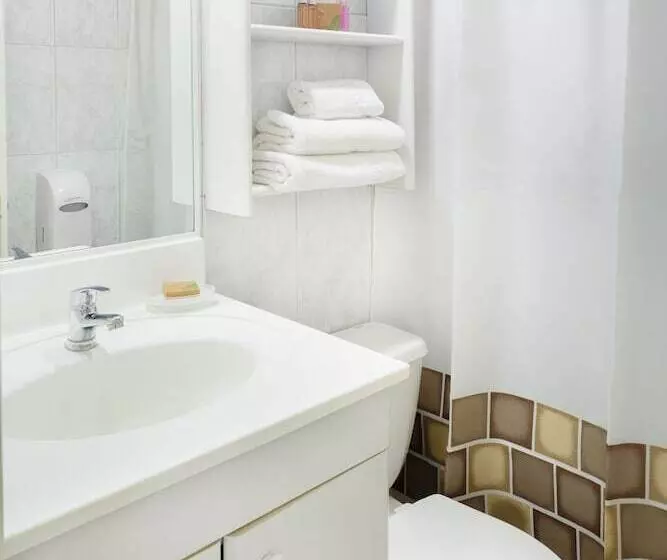 Santa Magdalena Departamentos Amoblados