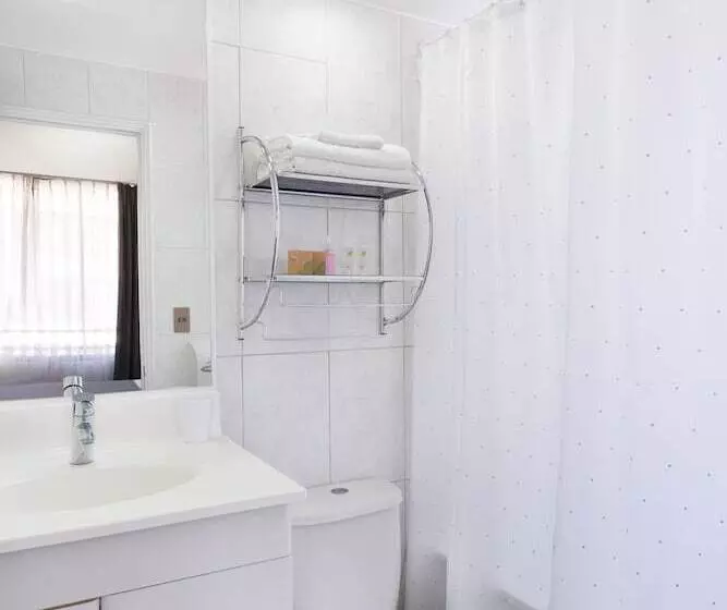 Santa Magdalena Departamentos Amoblados