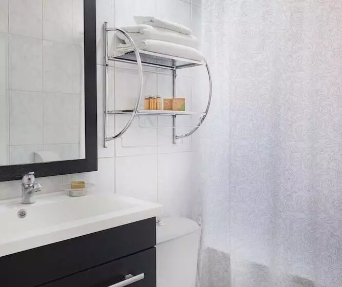 Santa Magdalena Departamentos Amoblados