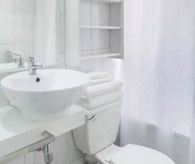 Santa Magdalena Departamentos Amoblados