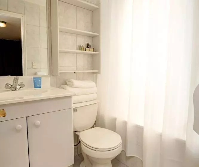 Santa Magdalena Departamentos Amoblados