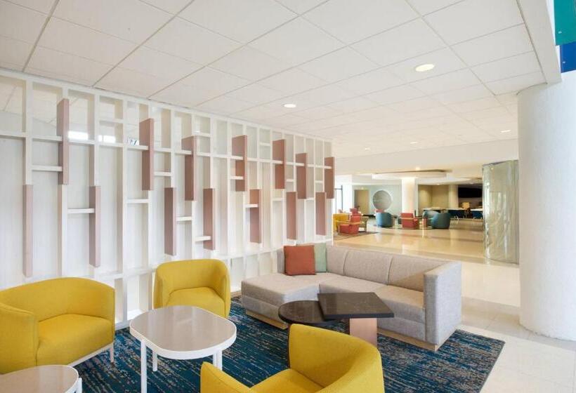 Sheraton Miami Airport Hotel And Executive Meeting Center