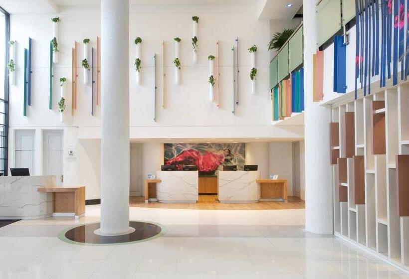 Sheraton Miami Airport Hotel And Executive Meeting Center