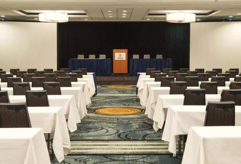 Sheraton Miami Airport Hotel And Executive Meeting Center
