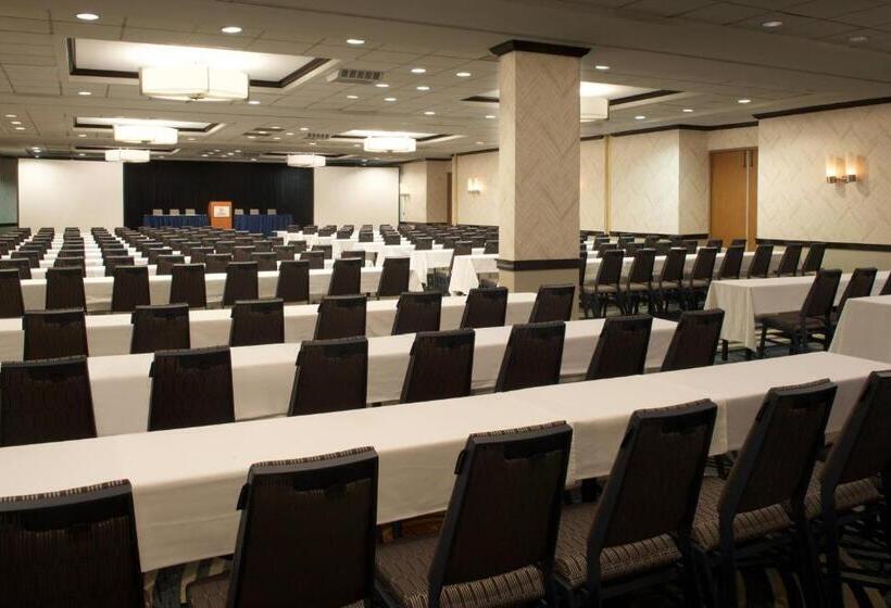 Sheraton Miami Airport Hotel And Executive Meeting Center