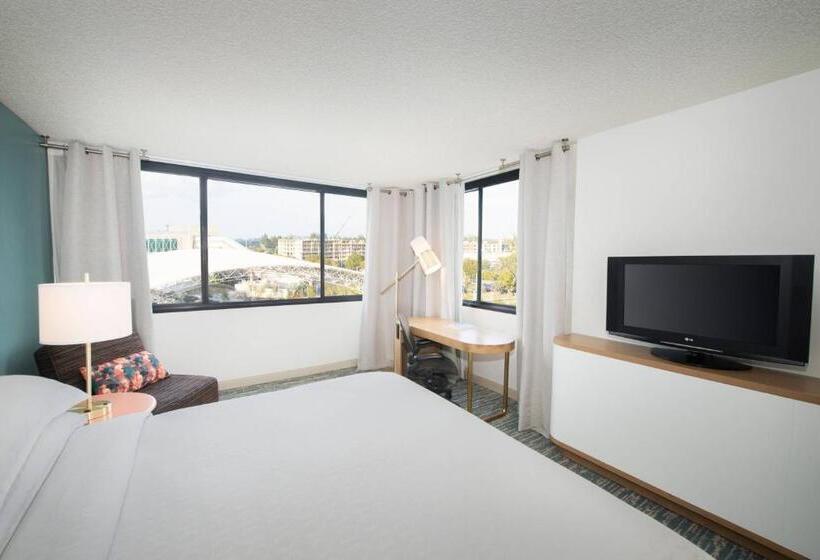 Sheraton Miami Airport Hotel And Executive Meeting Center