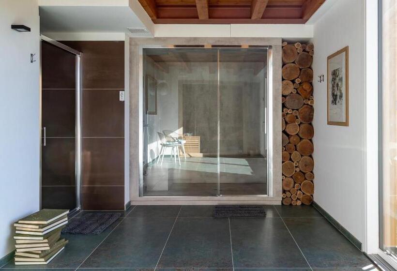 בית מלון כפרי Agriturismo Corte Patrizia