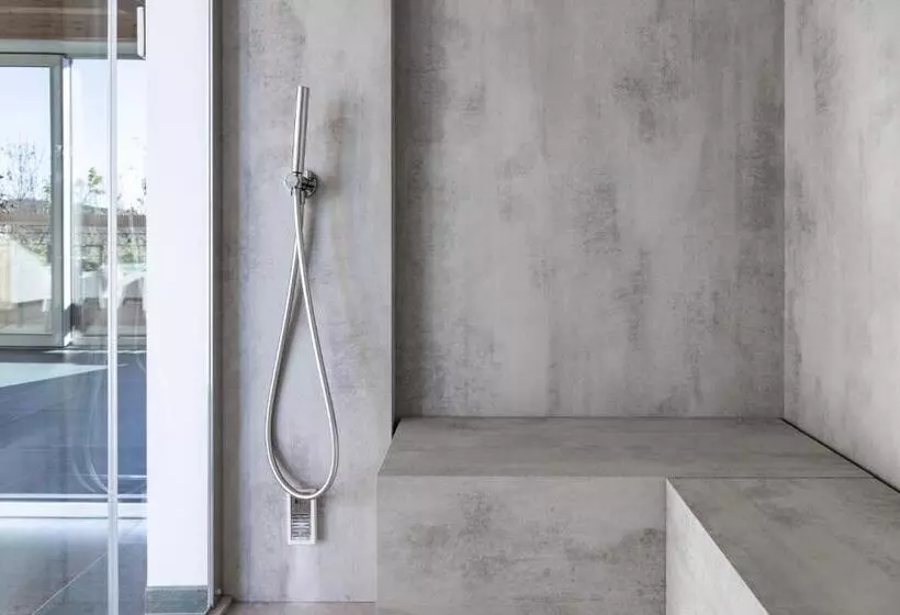 ホテル Agriturismo Corte Patrizia