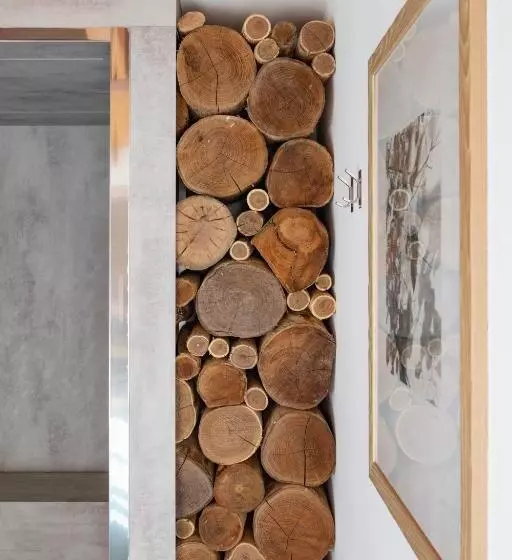 ホテル Agriturismo Corte Patrizia