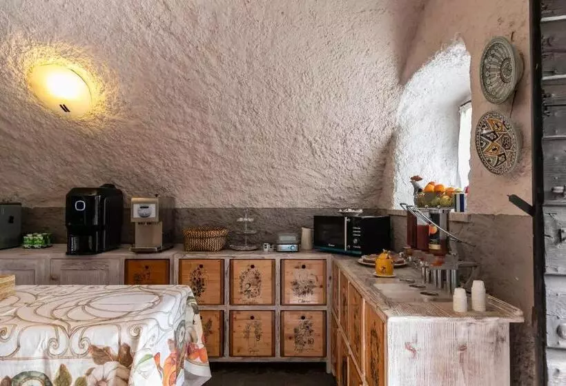 ホテル Agriturismo Corte Patrizia