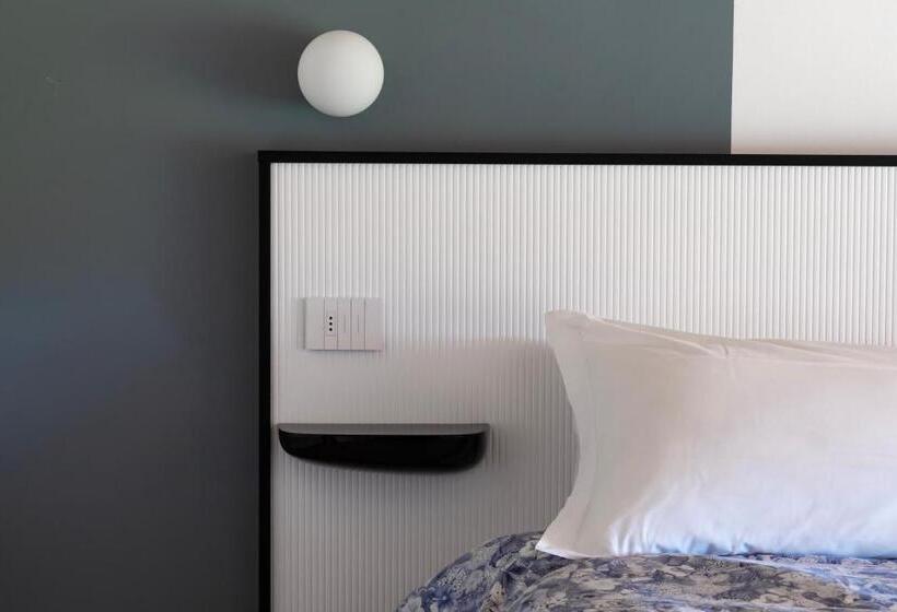 בית מלון כפרי Agriturismo Corte Patrizia