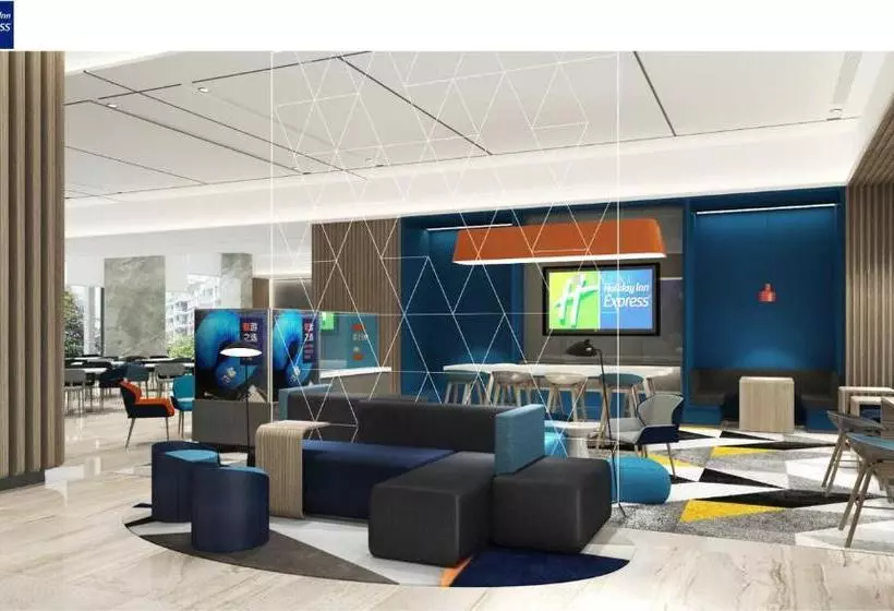 ホテル Bozhou City Center