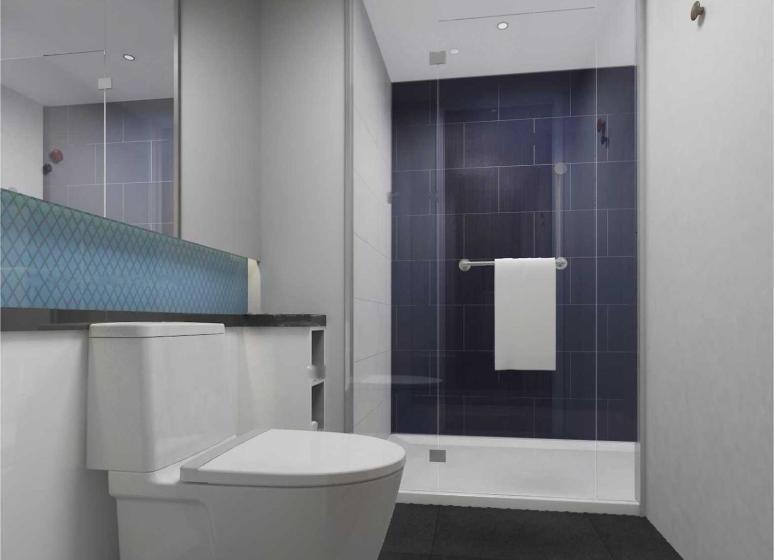 בית מלון כפרי Bozhou City Center