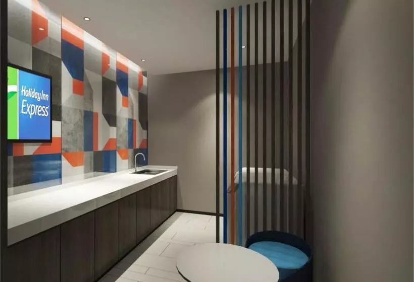 ホテル Bozhou City Center