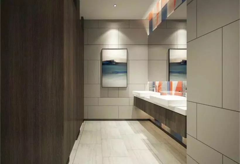 ホテル Bozhou City Center