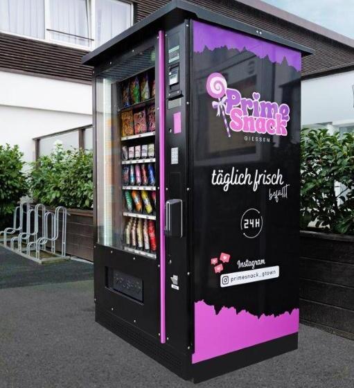 Отель Primetime