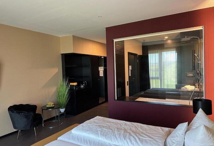 Отель Primetime