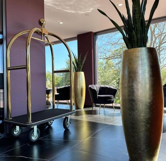 Отель Primetime