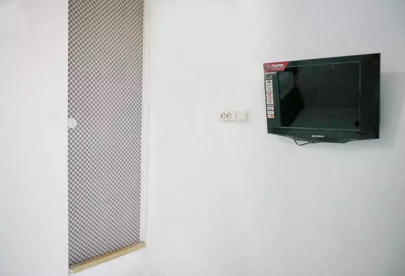 ホテル Spot On 2186 Pondok Mahkota
