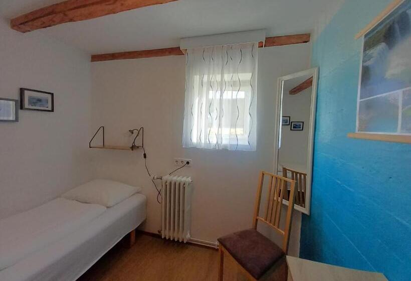 Húsavík Green Hostel