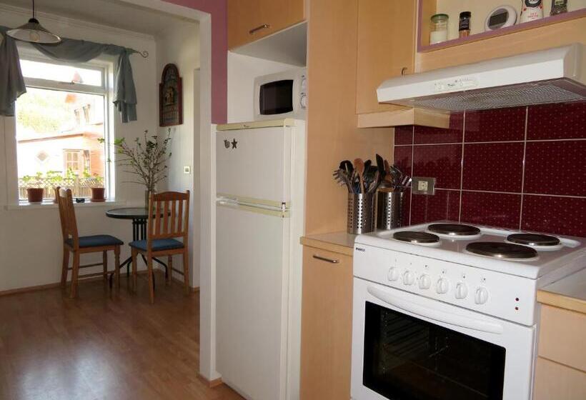 Húsavík Green Hostel