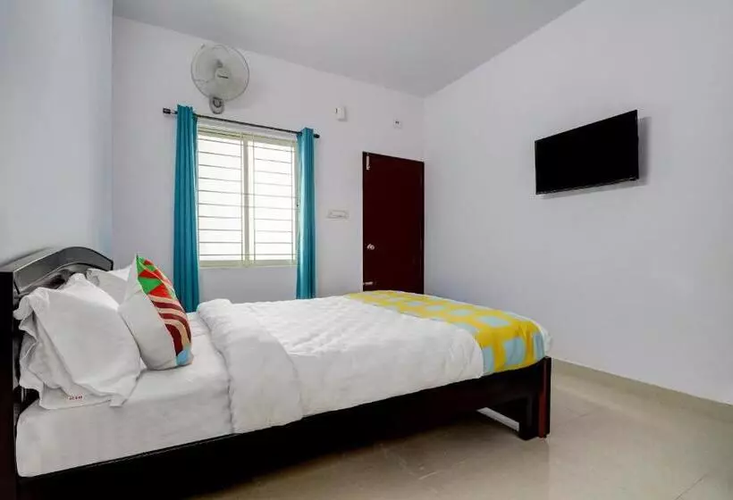 پانسیون Oyo Home 64525 Cozy Stay Hosa Road