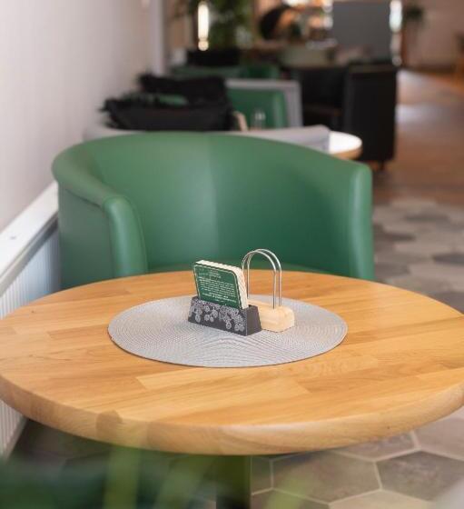 پانسیون Rezidence černý Medvěd