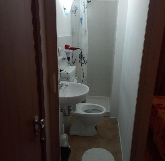 צימר London Cafè